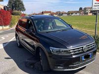 Usata VW Tiguan Advance 150 CV (110 kW) 2018 SUV
