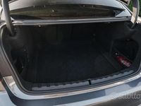 Usata BMW 320 M Sport 2019 Grigio Berlina