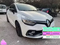 Usado Renault Clio IV 220 CV (161 kW) 2017 Utilitario