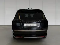 Nuova Land Rover Range Rover HSE 350 CV (257 kW) 2026 Santorini black SUV