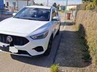 Usata MG ZS Comfort 106 CV (77 kW) 2024 SUV