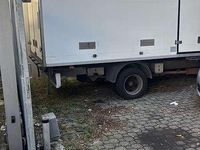 Usata Renault Master 163 CV (119 kW) 2015 Furgone