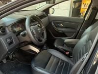 Usata Dacia Duster Prestige 116 CV (85 kW) 2019 Grigio SUV