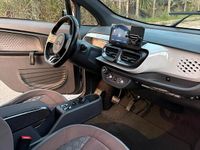 Usata XEV Yoyo 7 kW (10 CV) 2024 Beige Utilitaria