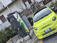 Usata Abarth 500e Turismo 47 kW (64 CV) 2023 Utilitaria