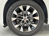 Usata Fiat Tipo City Life 95 CV (69 kW) 2022 Bianco Berlina