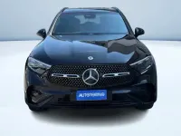 Usata Mercedes GLC220 AMG Line Premium 197 CV (144 kW) 2024 Nero SUV