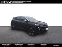 Occasion Renault Captur Techno 91 ch (66 kW) 2025 Noir SUV