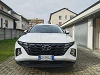 Usata Hyundai Tucson 150 CV (110 kW) 2022 SUV