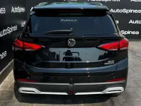 Nuova MG ZS Luxury 197 CV (144 kW) 2026 Nero SUV