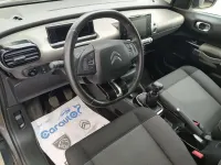 Usata Citroën C4 Feel 102 CV (75 kW) 2020 Other SUV