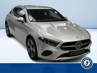 Nuova Mercedes A250 Advanced Plus 217 CV (159 kW) 2025 Argento Berlina