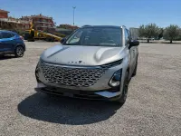 Usata Omoda 5 147 CV (108 kW) 2025 Aviation silver SUV
