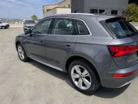 Usata Audi Q5 Business 190 CV (139 kW) 2019 Grigio SUV