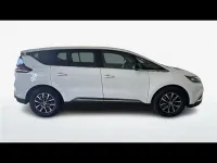 Usata Renault Espace 200 CV (147 kW) 2020 Bianco Monovolume