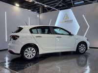 Usata Fiat Tipo Easy 95 CV (69 kW) 2018 Bianco Berlina