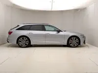 Usata Audi A6 S-Line 367 CV (269 kW) 2024 Argento Station wagon