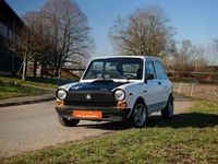 Usata Autobianchi A112 69 CV (50 kW) 1982 Bianco Utilitaria