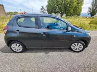 Usata Peugeot 108 Allure 69 CV (50 kW) 2018 Grigio Berlina
