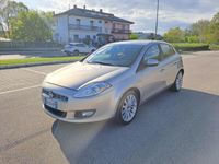 usata Fiat Bravo 1.6 MJT 120 CV DPF Clima Bizona*Cerchi*Sensori