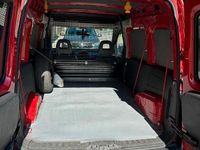 Usata Opel Combo 69 CV (50 kW) 2008 Rosso Monovolume