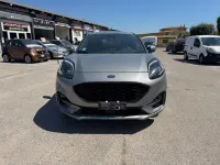 Usata Ford Puma ST-Line X 125 CV (91 kW) 2024 Grigio SUV