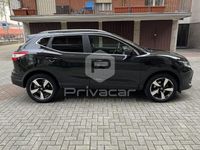 usata Nissan Qashqai Qashqai1.5 dCi N-Connecta