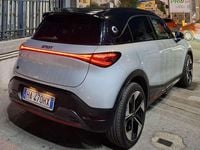 Usata Smart #1 Edition #1 116 kW (158 CV) 2025 Grigio SUV