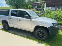 Usata VW Amarok Highline 163 CV (119 kW) 2011 Pick-up