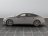 Usata Audi A5 Sportback S-Line 204 CV (150 kW) 2023 Grigio Utilitaria
