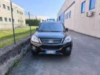 Usata Great Wall H6 143 CV (105 kW) 2016 SUV