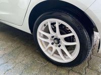 Usata Ford Fiesta 95 CV (69 kW) 2015 Utilitaria