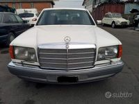 usata Mercedes S280 280 SE