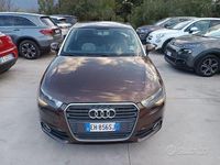 Usata Audi A1 86 CV (63 kW) 2011 Utilitaria