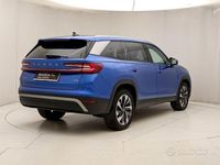 Brugt Skoda Kodiaq Style 193 HK (141 kW) 2025 Sort SUV