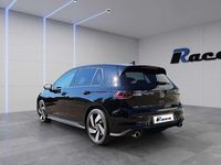 Usata VW Golf VIII GTI 265 CV (194 kW) 2025 Nero Berlina