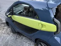 Usata XEV Yoyo 14 kW (20 CV) 2024 Utilitaria