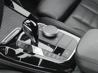 Usata BMW X4 Comfort Edition 190 CV (139 kW) 2021 Grigio SUV