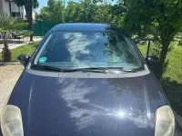 Usata Fiat Punto Evo 69 CV (50 kW) 2011 Blu/azzurro Utilitaria