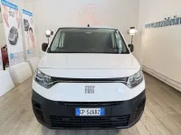 Usata Fiat Doblò 102 CV (75 kW) 2023 Bianco Monovolume
