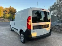 Usata Opel Combo 89 CV (65 kW) 2016 Bianco Monovolume