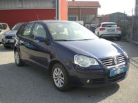 usata VW Polo 1.4 16V 5p. Highline - PRONTA CONSEGNA Fossano