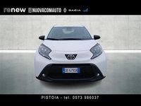 Usata Toyota Aygo X Trend 72 CV (52 kW) 2022 SUV