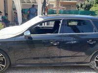 Usata Audi A3 265 CV (194 kW) 2013 Nero Berlina