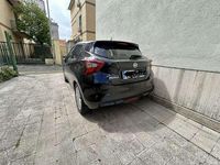 Usata Nissan Micra Acenta 101 CV (74 kW) 2019 Nero Utilitaria