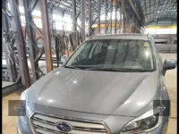 Usata Subaru Outback Style 150 CV (110 kW) 2015 Station wagon