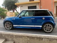 usata Mini Cooper S r53