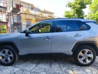 Usata Toyota RAV4 Hybrid Lounge 155 CV (114 kW) 2019 SUV