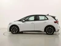 Usata VW ID.3 Pro Performance 69 kW (95 CV) 2023 Bianco Utilitaria
