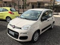 Usata Fiat Panda 2016 Utilitaria